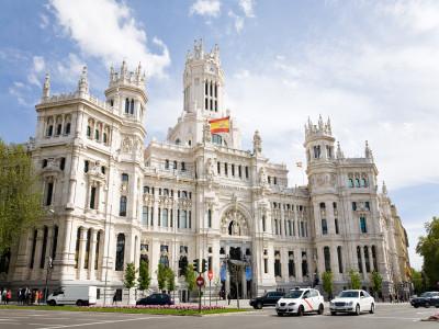Madrid Spring MidCap Event 2025